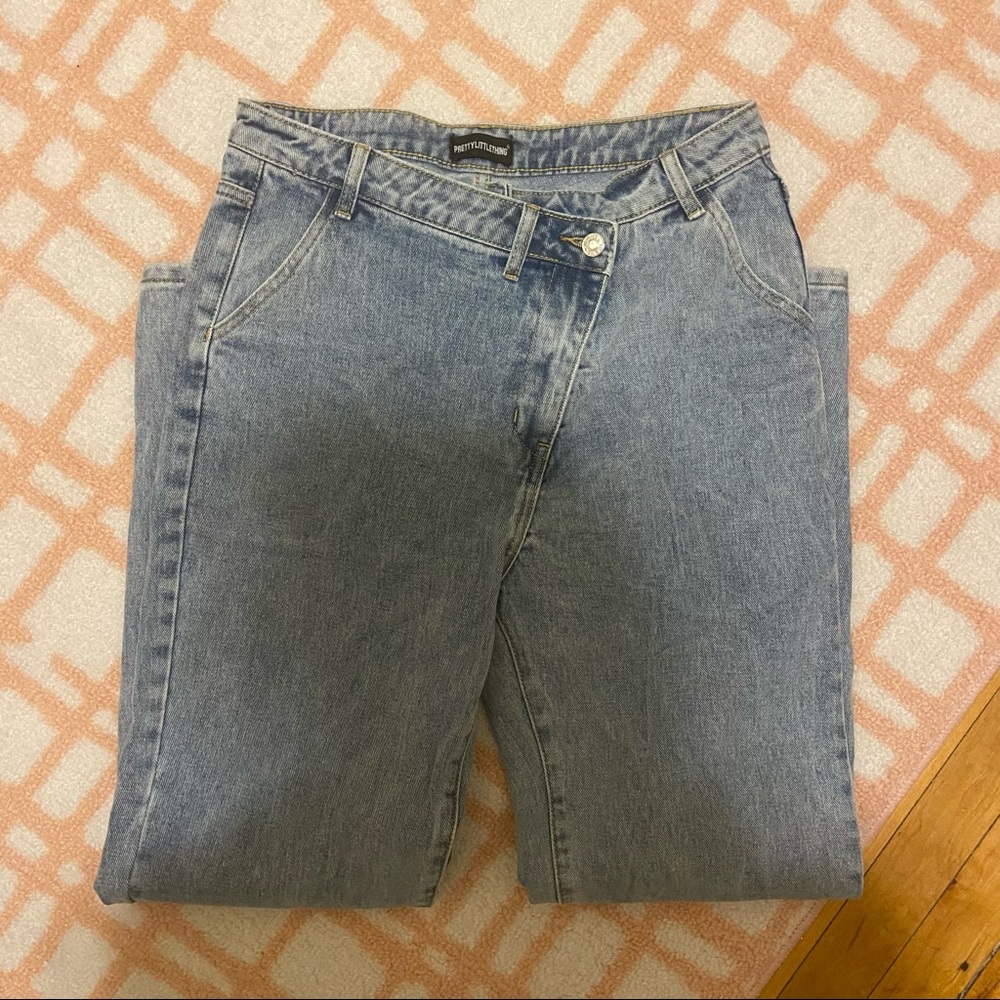 PLT Jeans